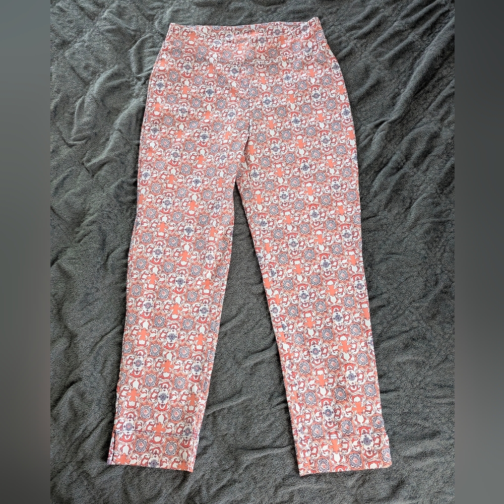 Cabana Life Pull-On Pants